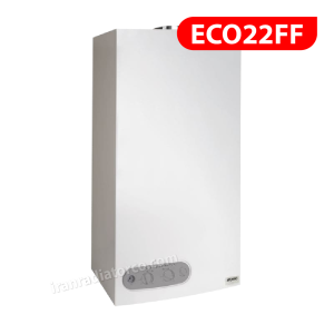 خرید پکیج دیواری مدل ECO 22FF-PL