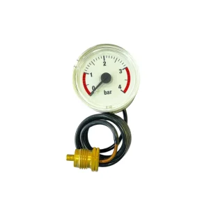 خرید فشارسنج پکیج BL220