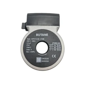 خرید پمپ پکیج استاتور پرلاپرو کرامر 24