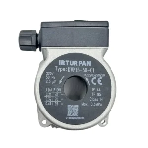 خرید استاتور پمپ Irturpan Digital پکیج