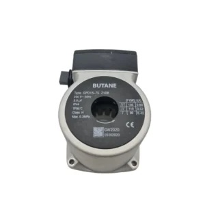 خرید استاتور پمپ پکیج کرامر 32