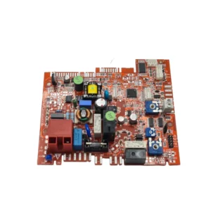 خرید برد کنترل پکیج روما