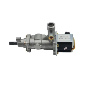 خرید رگولاتور گاز آبگرمکن B4208i