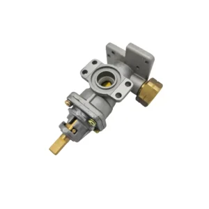 خرید رگولاتور گاز بدون شیر برقی آبگرمکن B5418rs