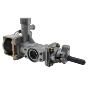 خرید رگولاتور گاز محور پلیمری آبگرمکن B3215i