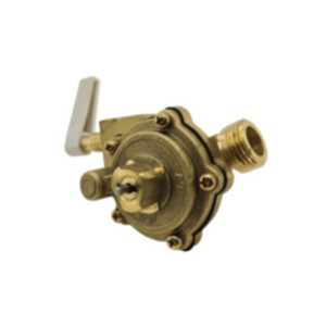 مجموعه رگولاتور آبگرمکن SPR B3112