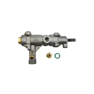 خرید مجموعه رگولاتور گاز B4108