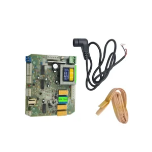 خرید کیت برد کنترل و کابل کلید حرارتی پکیج BN324i