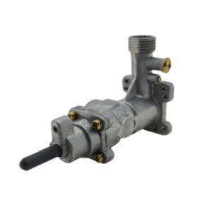 خرید کیت رگولاتور گاز بدون شیر برقی آبگرمکن B3215i