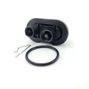 خرید درب قاب مسیر بایپس پکیج