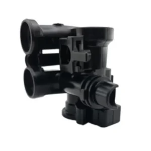 خرید رابط چندراهه به مبدل صفحه ای پکیج ورونا