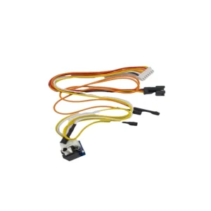 خرید سیم برد دو کلید حرارتی B3215i