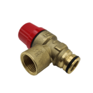 خرید Calda Venezia 1/2 Safety Valve