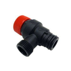 خرید شیر اطمینان پکیج بیتا