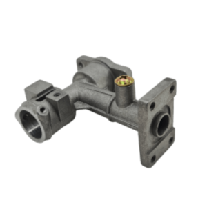 خرید کیت تعویض رابط چندراهه آبگرمکن BX214i